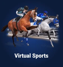 virtual sports