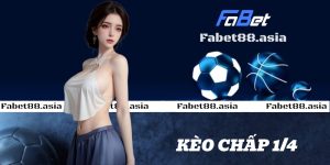 kèo chấp 1/4 1