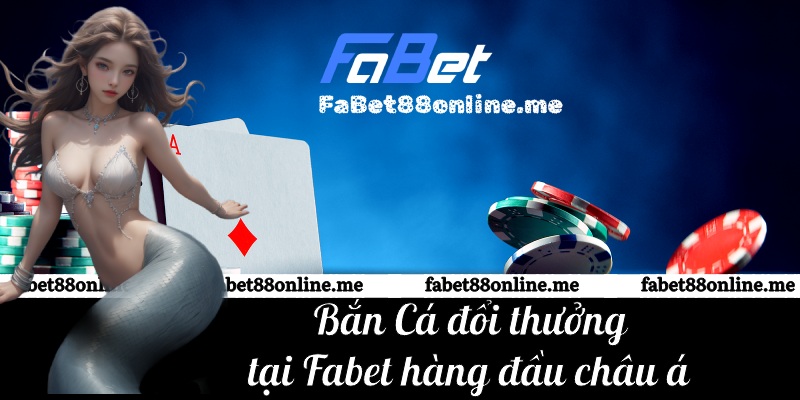 bắn cá online