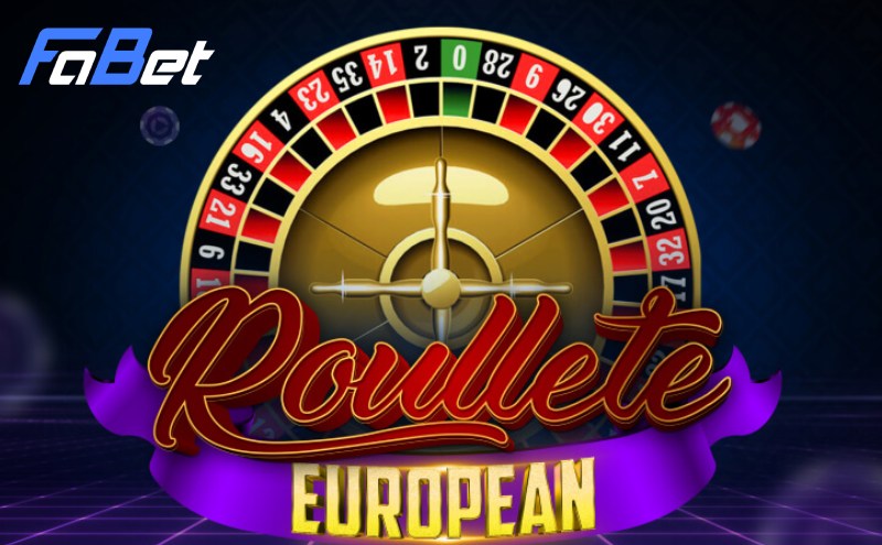 roulette live fabet