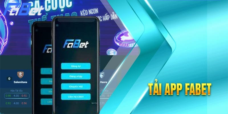 tải app fabet ios