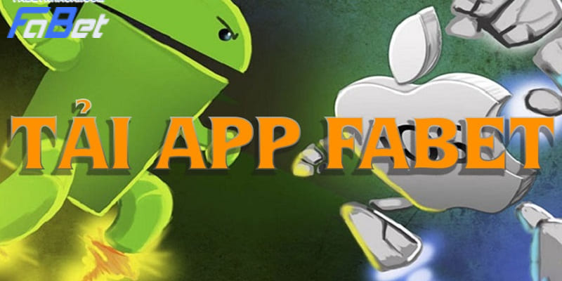 tải app fabet