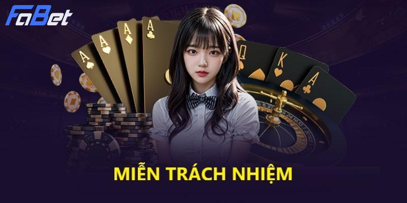 thế nào là miễn trừ trách nhiệm