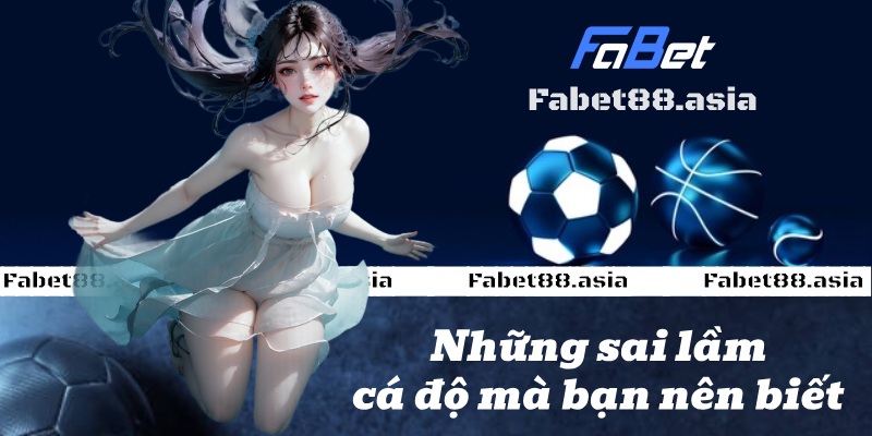 sai lầm cá độ