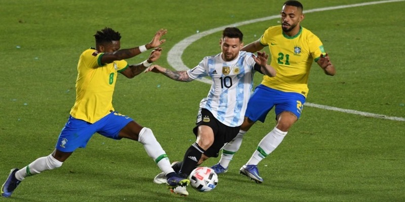 nhận định trận brazil vs argentina